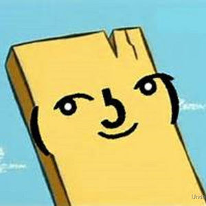 Meet your Posher, Wesley